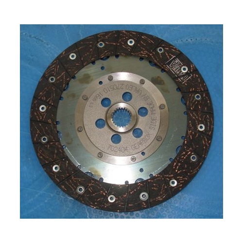 Kit ambreiaj Valeo 828145