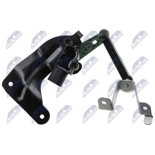 Senzor nivel faruri Vw Arteon 17-, Golf 7 12-20, Passat B8 14-, Tiguan 16-, Audi A3 12-20, Q3 18-, Tt 14-, Skoda Octavia 3 12-20, Superb 3 15-, Kodiaq, 16-, Seat Leon 14-20, Ateca 16-, Tarraco, 5Q0512521G