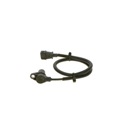 BOSCH Senzor impulsuri, arbore cotit