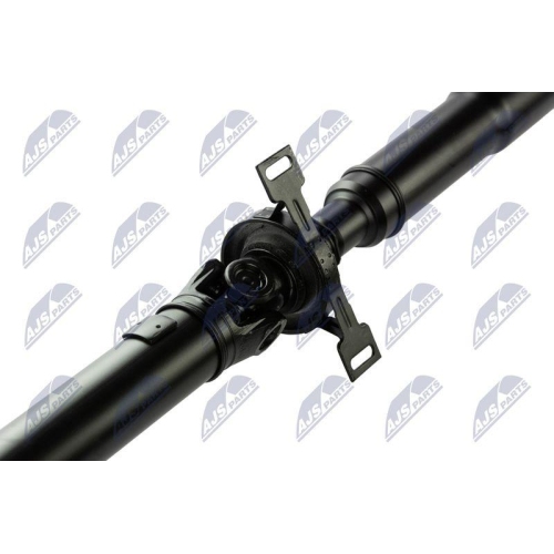 Ax cardan Bmw Z3 E36 1.8, 1.9 04.1998-, Spate, 26111229627
