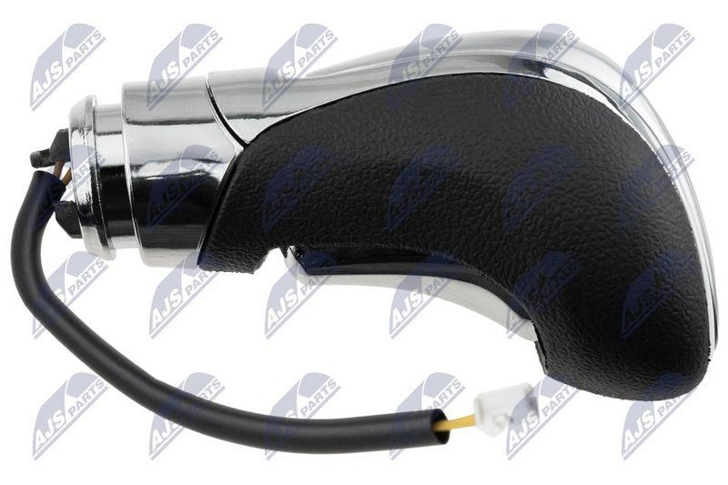 Nuca schimbator viteze Opel Mokka / Mokka X 2012-; cutie viteze automata; 2277550; NTY, aftermarket