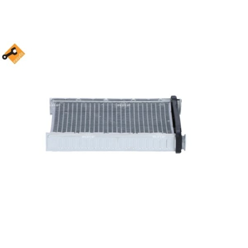 NRF Schimbator caldura, incalzire habitaclu EASY FIT