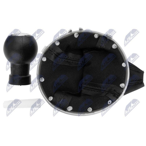 Nuca schimbator cu manson Suzuki Swift 3 2005-, Sx4 2006-, SU-004