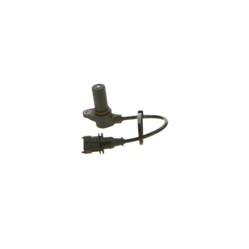 BOSCH Senzor impulsuri, arbore cotit