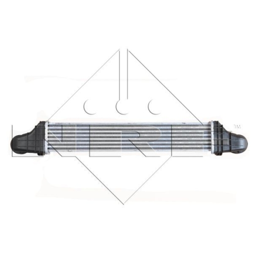 Radiator intercooler Nrf 30509