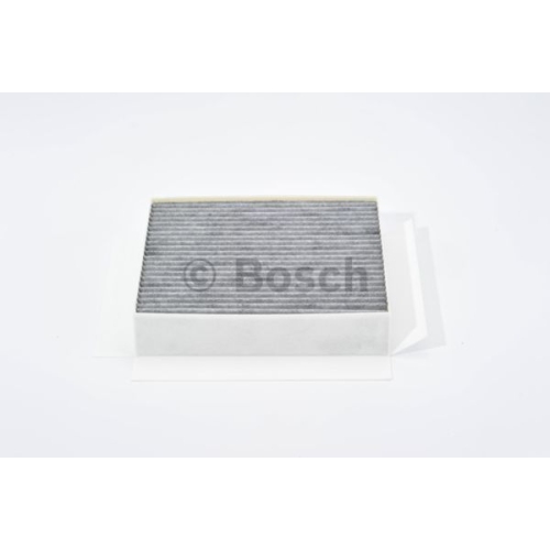 Filtru polen, habitaclu Bosch 1987432378, Carbon activ