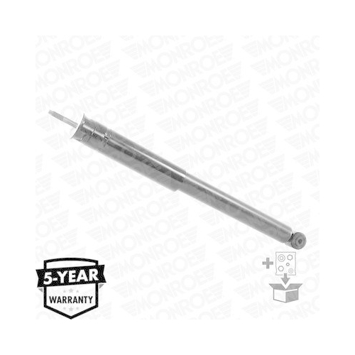 Amortizor gaz Mercedes C-Class (W202), 03.93-05.00, C-Class T-Model (S202), 06.96-03.01, Clk (C208), 06.97-12.03, Clk Convertible (A208), 03.98-03.02, Spate, MONROE