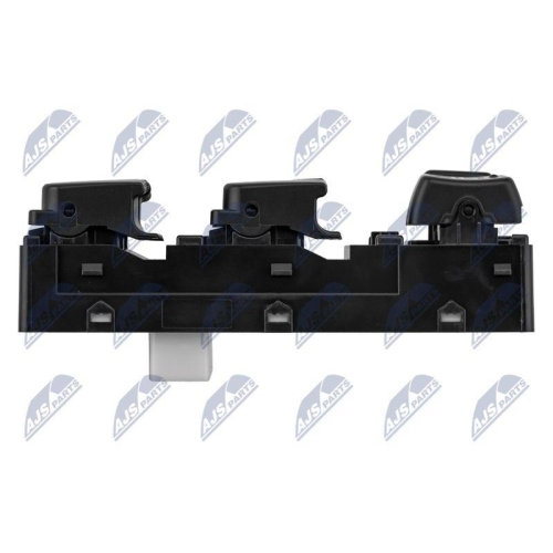 Comutator reglaj geam Kia Sorento 2 2009-, 93570-1M110WK