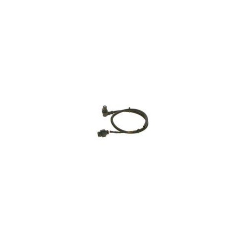 BOSCH Senzor impulsuri, arbore cotit