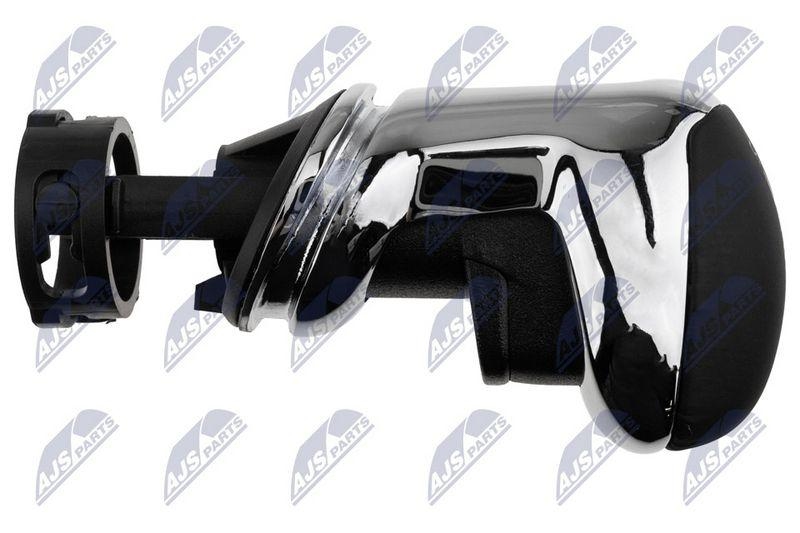 Nuca schimbator viteze Peugeot 3008 II 2016-, 5008 II 2017-; 6 viteze; 98145873ZD; NTY, aftermarket