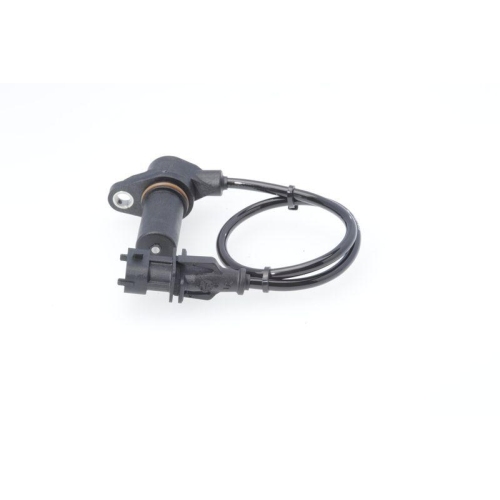 BOSCH Senzor impulsuri, arbore cotit