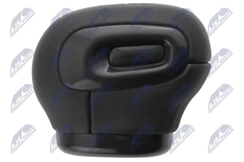 Nuca schimbator viteze Peugeot Partner 2018-; 6 viteze; 98193765ZD; NTY, aftermarket