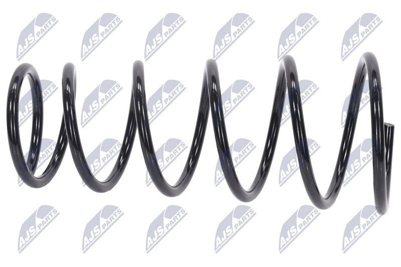 Arc suspensie Fiat Doblo 2001-2010; partea din fata; 46801828; NTY, aftermarket