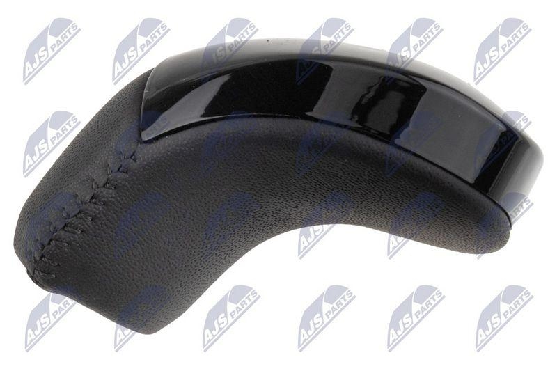 Nuca schimbator viteze Toyota Prius 2009-; cu volanul pe partea stanga; TY-015; NTY, aftermarket