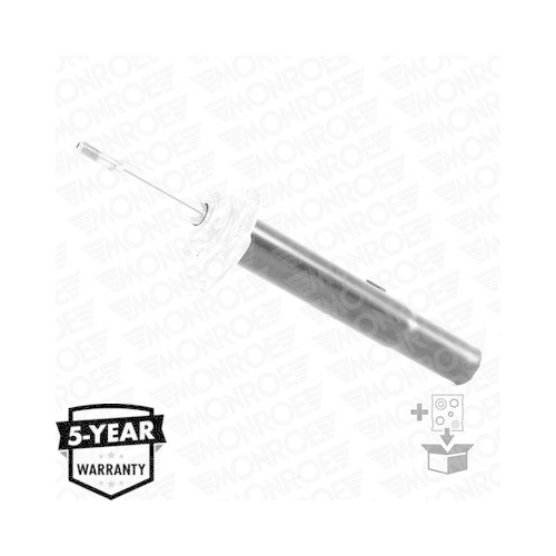 Amortizor gaz Bmw 5 (E39), 09.95-07.03, 5 Touring (E39), 09.96-06.04, 520 D, 520 i, 523 i, 525 d, 525 i, 525 td, 525 tds, 528 i, 530 d, 530 i, Fata, Stanga, MONROE