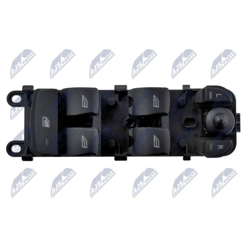 Comutator reglaj geam Land Rover Freelander 2 2006-, 6G9N-14A132-AC