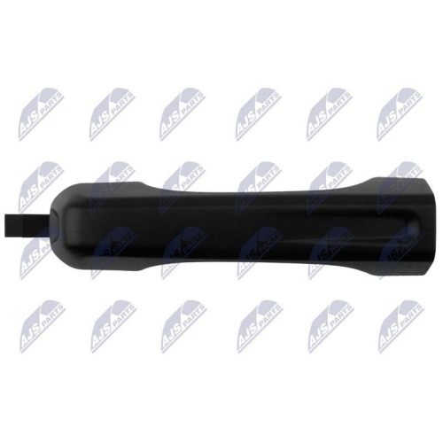 Maner exterior Jeep Wrangler 2018-, Gladiator 2010-, Fata-Stanga, Dreapta, Spate-Stanga, Dreapta, 68282348AD