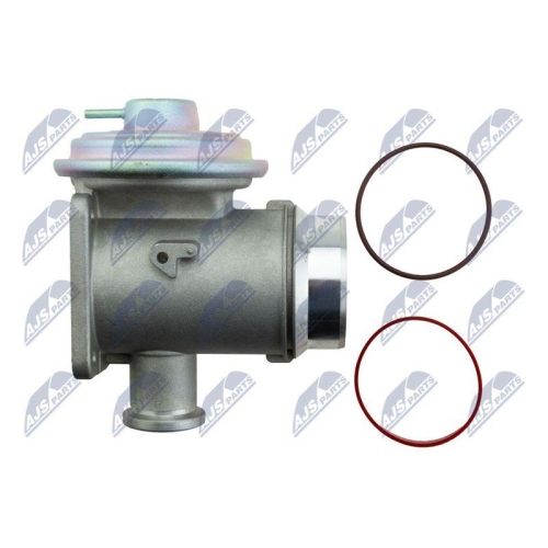Supapa egr Bmw Seria 5 E60, E61 530d 2003-, X5 E53 3.0d 2003-, 11717789999