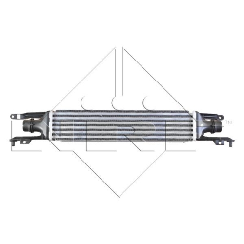 Radiator intercooler Nrf 30778