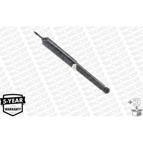 Amortizor gaz Suzuki Grand Vitara 1 (Ft, Ht), 03.98-08.08, 2.0 HDI 110 16V 4x4 (SQ 420D), 2.7 4x4 (JA 627), 2.7 4x4 (TX92, JA 627), Spate, MONROE
