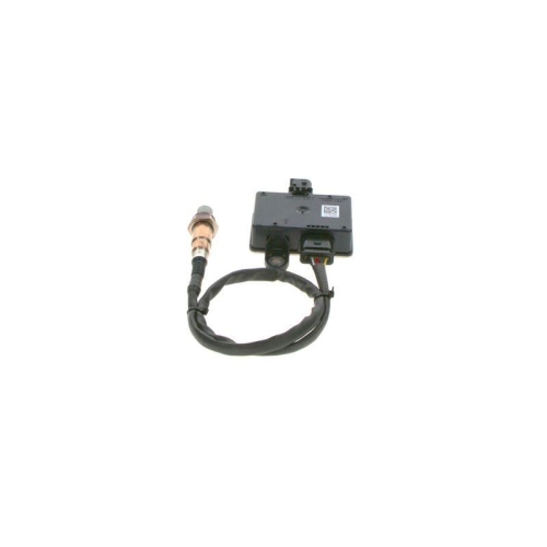 BOSCH Senzor particule