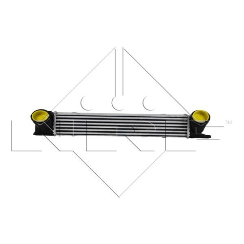 Radiator intercooler Nrf 30797