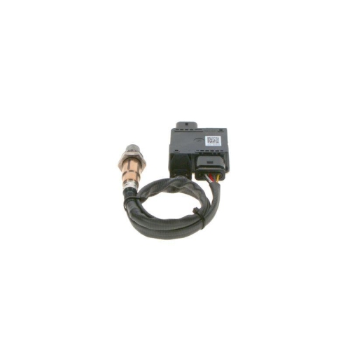 BOSCH Senzor particule