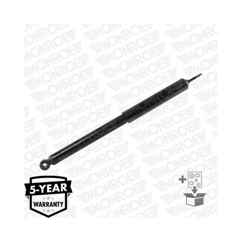 Amortizor gaz Toyota RAV4 1 (A1), 01.94-12.03; RAV4 2 (A2), 05.00-11.05, 2.0 4WD (SXA10), 2.0 4WD (SXA10, SXA11), 2.0 4WD (SXA11), 1.8 (ZCA25_, ZCA26_), 2.0 4WD (ACA21, ACA20), 2.0 D 4WD (CLA20_, CLA21_), Spate, MONROE