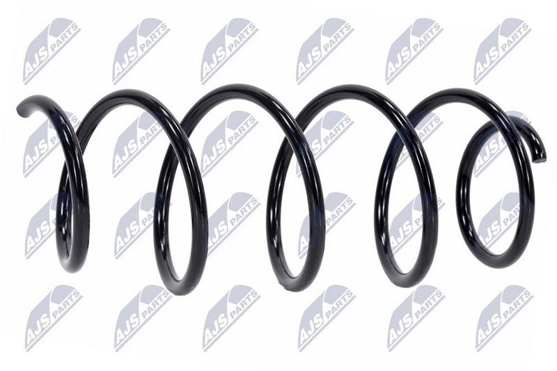 Arc suspensie Fiat Grande Punto 2005-, Punto 2012-, Punto Evo 2009-2012; partea din fata; 51812160; NTY, aftermarket