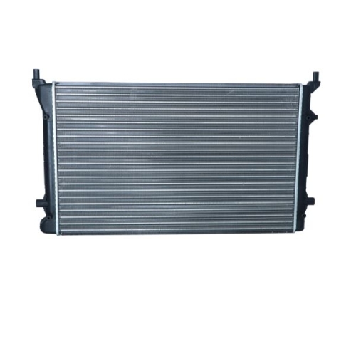 NRF Radiator, racire motor Economy Class