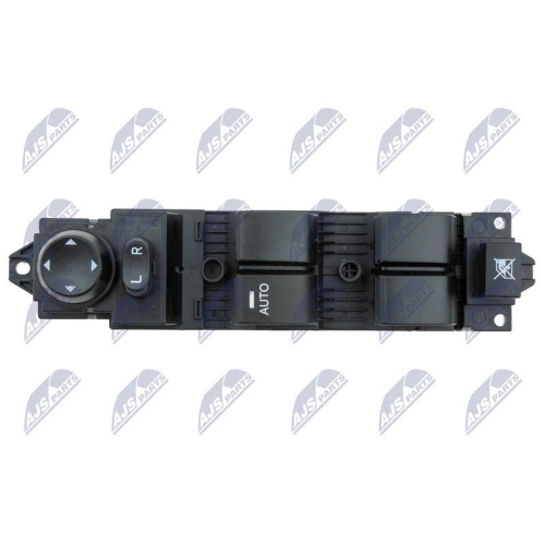 Comutator reglaj geam Mazda 3 2010-, BBM2-66-350B