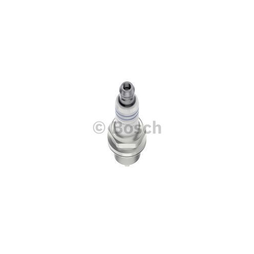 Bujie scanteie BOSCH 0242240648 Smart City-Coupe (450) Cabrio (450)