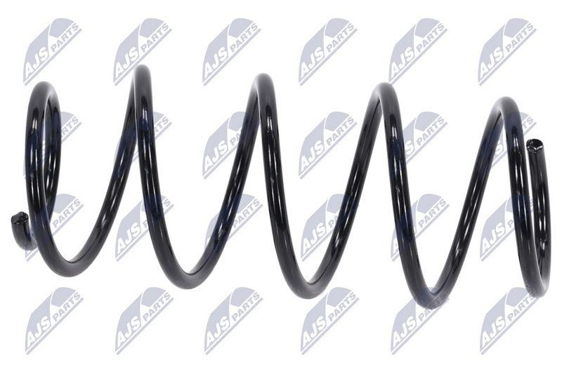 Arc suspensie Fiat Panda 2003-; partea din fata; 50703897; NTY, aftermarket