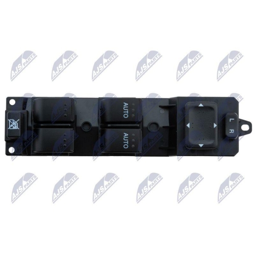 Comutator reglaj geam Mazda 6 2009-, Cx-7 2007-, GS3L-66-350A