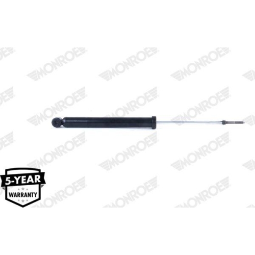 Amortizor gaz Toyota Yaris (P13), 12.10-, Yaris (P9), 01.05-12.14, Yaris Box / Liftback (P13), 10.12-, Spate, MONROE
