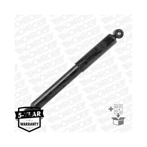Amortizor gaz Chevrolet Matiz (M200, M250), 03.05-, Spark, 05.05-; Daewoo Matiz (M200, M250), 01.05-12.18, 0.8, 0.8 LPG, 1.0, 1.0 LPG, 1.0 SX, Spate, MONROE