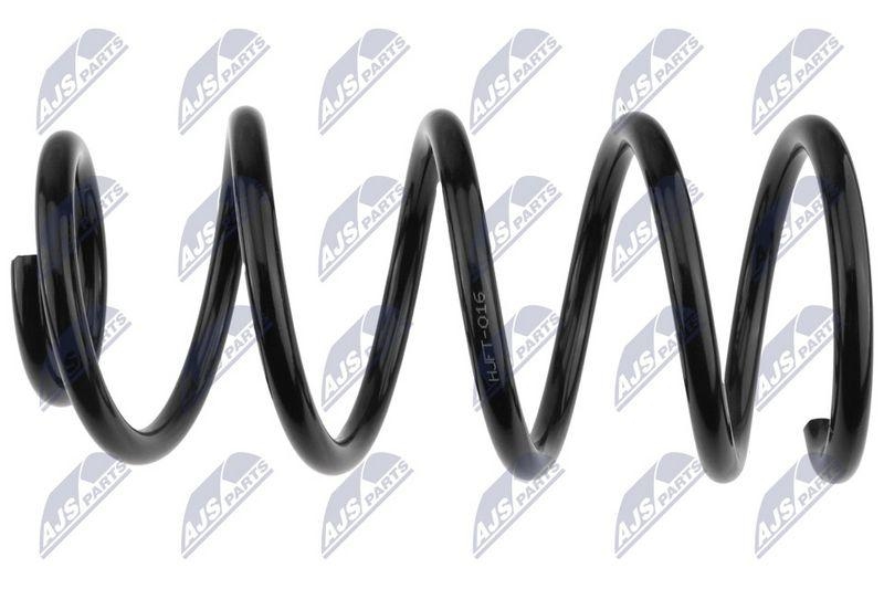 Arc suspensie Fiat Punto 1999-2003; partea din spate; 46749803; NTY, aftermarket