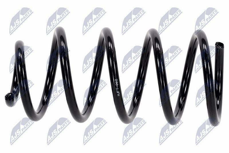 Arc suspensie Fiat Punto 2003-2012, Lancia Y 1996-2003; partea din spate; 46408244; NTY, aftermarket