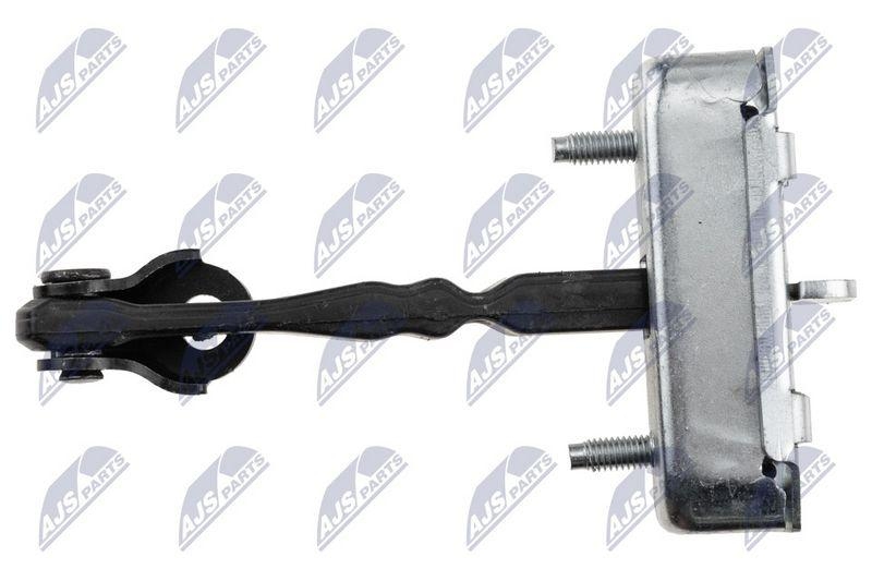 Opritor usa fata Toyota Auris 2007-2013; stanga = dreapta; 68610-02111; NTY, aftermarket