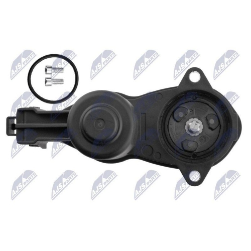 Motor etrier frana spate Ford F150 2015-2023, Stanga, Dreapta, FL3Z2B712A