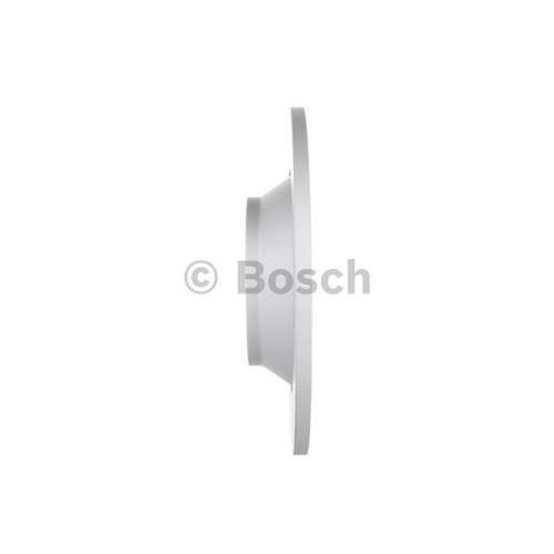 Disc frana Bosch 0986479257, parte montare : Punte Spate