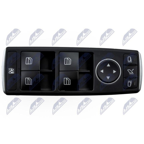 Comutator reglaj geam Mercedes Gle Coupe 2015-, 2929054900