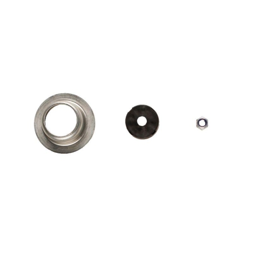 Amortizor gaz BMW 6 Convertible (F12) 12.10-06.18, 6 Coupe (F13) 07.11-10.17, Spate, BILSTEIN