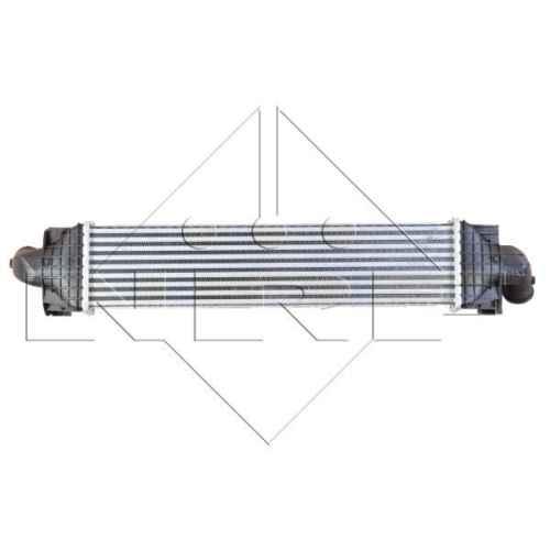 Radiator intercooler Nrf 30870