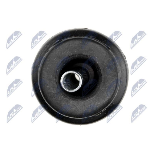 Conector bobina de inductie Peugeot 1007, 206, 206 Sw, 207, 307, 307 Sw, Partner (01-) 1.6 16v, ECZ-PE-005A