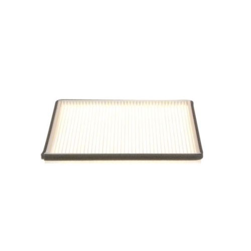 BOSCH Filtru, aer habitaclu