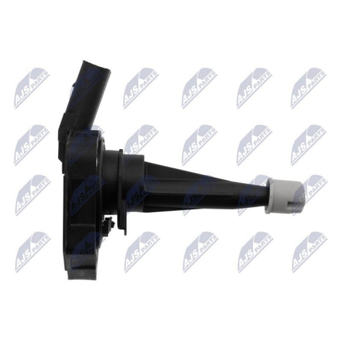 Senzor nivel ulei motor Audi A4 B8 2.0tfsi, 3.0tfsi, 3.0tdi 2008-, A5 3.0tfsi 2011-, A6 C7 2.8fsi, 3.0tfsi 2010-, Q3 2.0tfsi 2011-, Q5 3.0tfsi 2012-, Q7 3.0tdi, 3.0tfsi 2007-, Vw Touareg 3.0tdi 2010-, 03C907660R