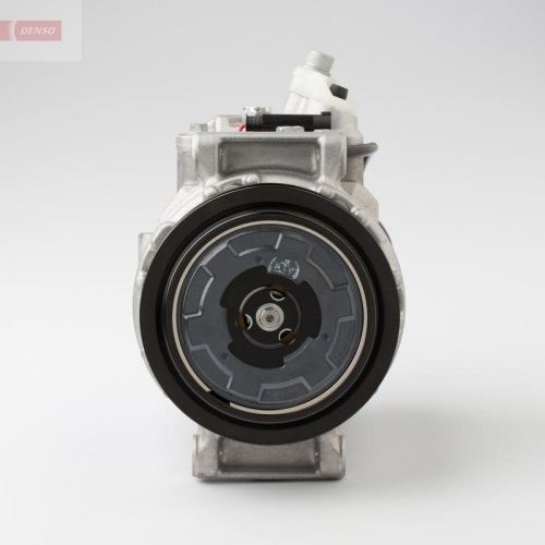 DENSO Compresor, climatizare
