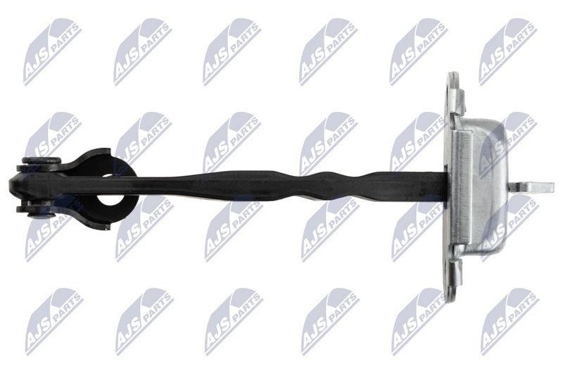 Opritor usa fata Toyota Rav4 2018-; stanga = dreapta; 68610-42060; NTY, aftermarket