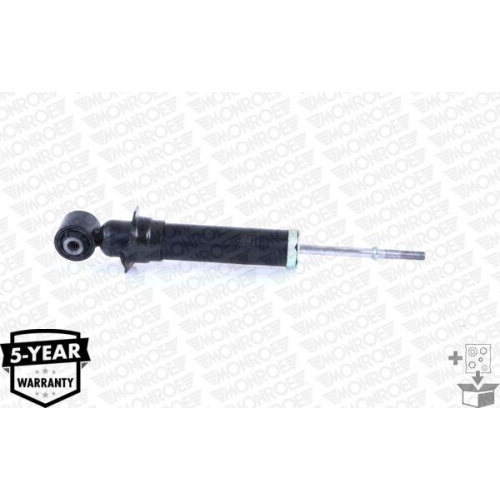 Amortizor gaz Toyota Avensis (T25), 04.03-11.08, Avensis Estate (T25), 04.03-11.08, Avensis Sedan (T25), 01.03-11.08, Spate, MONROE